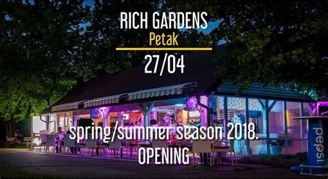 Bars / Kneipen - Slavonia, Kroatien