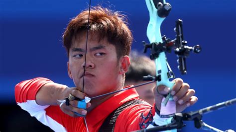 Disputa pela Medalha de Bronze por Equipes Masculinas TUR - CHN | Tiro ...