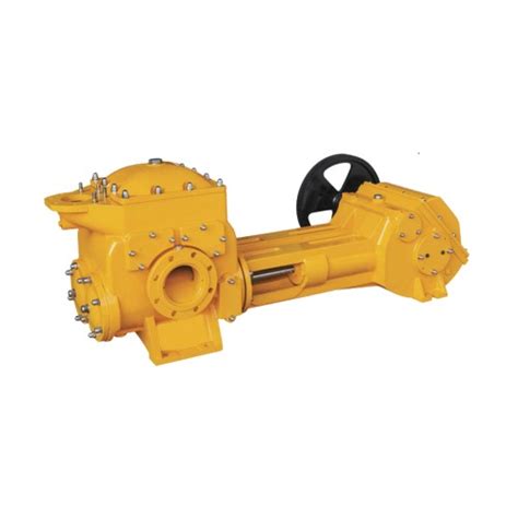 6 inch Piston Type Dewatering Pumps | What Are the Best Dewatering ...