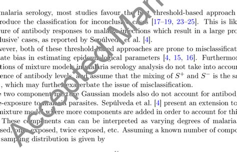 Image result for Understanding Modal Mixture