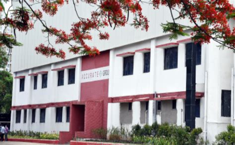 Accurate Industrial Controls Pvt Ltd.