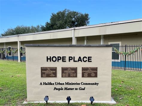 About HUM - Halifax Urban Ministries