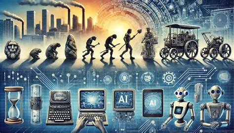 History of technology Technology Evolution 的图像结果