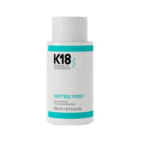 The best K18 products according to a beauty editor | Marie Claire UK