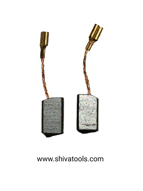 Carbon Brush 801 For 4" Angle grinder in All Imported 801 Model Machin