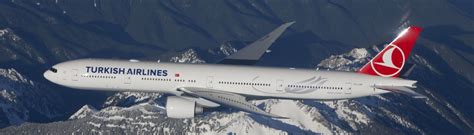 Boeing 777-300ER | Flota | Turkish Airlines