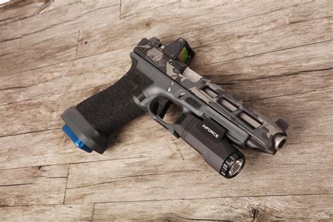 Grips For Glock 17 Gen 3 at Nicholas Flower blog