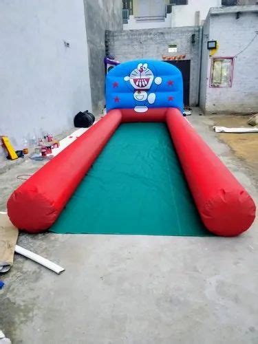 Bowling Equipment - Inflatable Bowling Alley Trader - Wholesaler ...