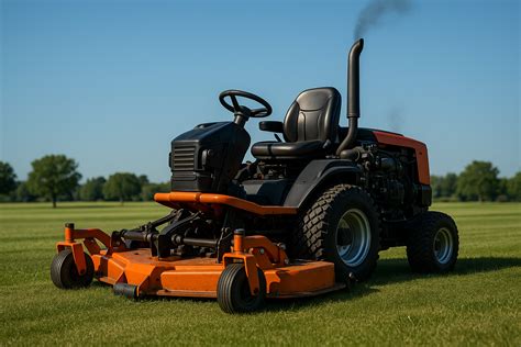Everything You Need to Know Before Buying a Ride-On Lawn Mower – Pahel ...
