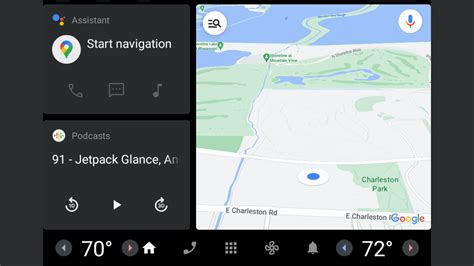 Image result for Android Auto Map Update 2020