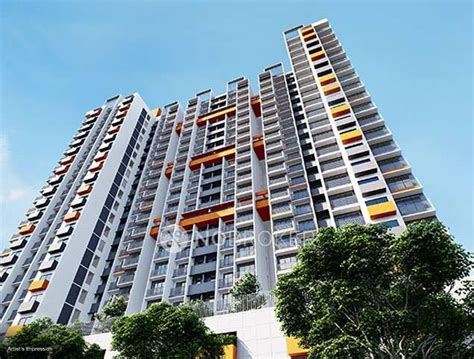 Joyville Virar Virar West - Without Brokerage Unfurnished 1 BHK Flat ...