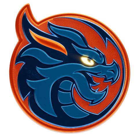 Shanghai Dragons Hockey Club