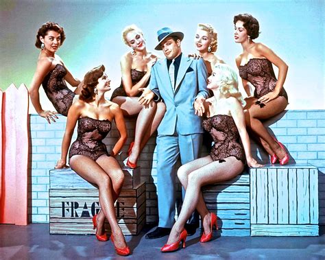 Guys and Dolls (Film) - Frank Loesser