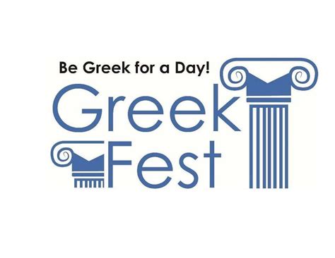 ST CONS GREEK FEST 2024!, Hellenic Cultural Center, Westland, 24 ...
