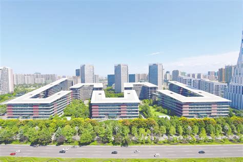 Chengdu Hi-Tech Industrial Development Zone - MYBIOGATE GLOBAL CHALLENGE