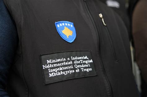 Ministria e Industrisë, Ndërmarrësisë, Tregtisë dhe Inovacionit | Pristina