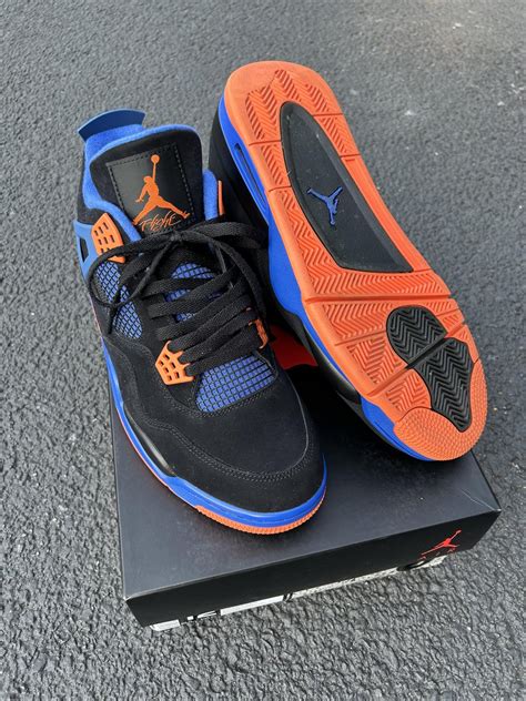 TheWorldofRepsneakers