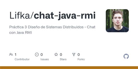 Java RMI Chat Application 的图像结果