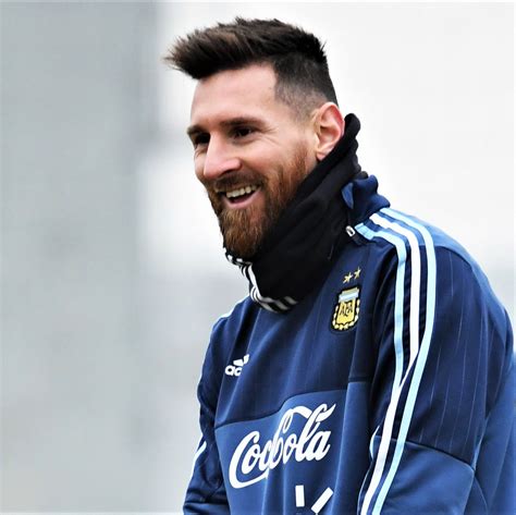 Top Populer Messi Haircut HD, Ide Instimewa!