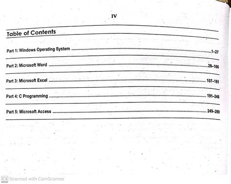 Computer Science Notebook 的图像结果