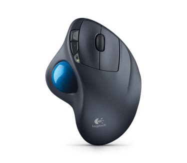 Logitech Wireless Trackball M570: beste prijs - Tweakers