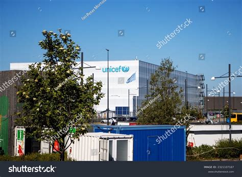 Unicef Headquarters