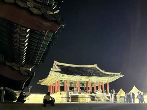화성행궁 이미지