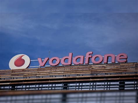 Vodafone wins international arbitration against India in Rs 20,000 ...