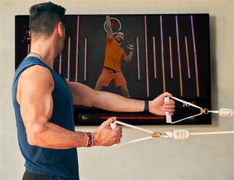 Shoulder Exercise 的图像结果