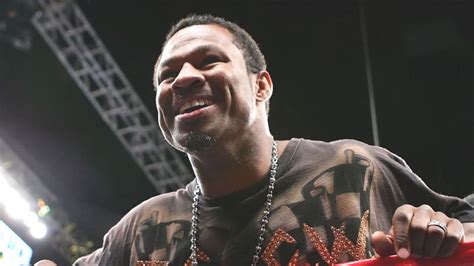 Mosley facing Judah test | Boxing News | Sky Sports