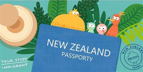 新西兰旅游签证拒签率高吗？你踩到任何一点肯定被拒没跑！|签证|旅游|旅行社_新浪新闻