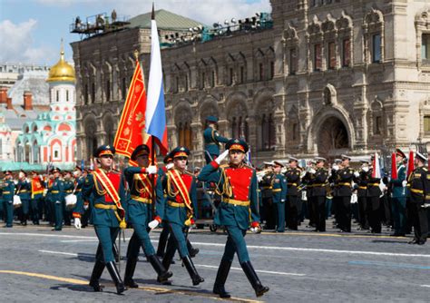 俄罗斯今日阅兵，普京说了狠话！|普京|俄罗斯|红场_新浪科技_新浪网