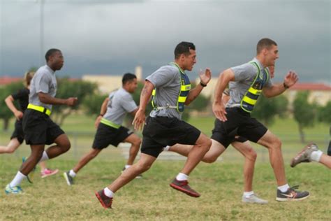 Army's fitness program evolves | Article | The United States Army
