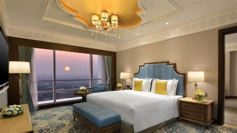 Best Luxury Hotels In Ahmedabad: Book Your Stay Right Here, Right Now!