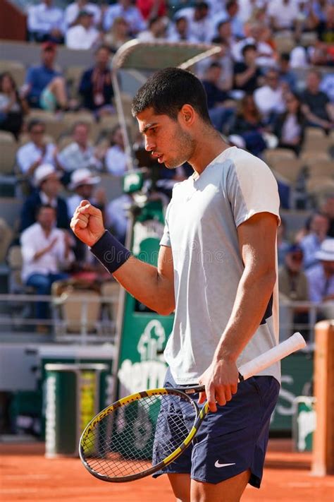 Alcaraz 的图像结果