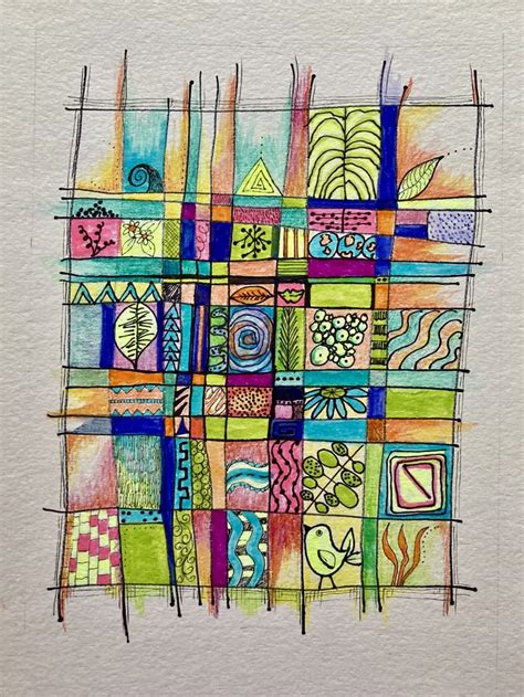 Abstract 的图像结果