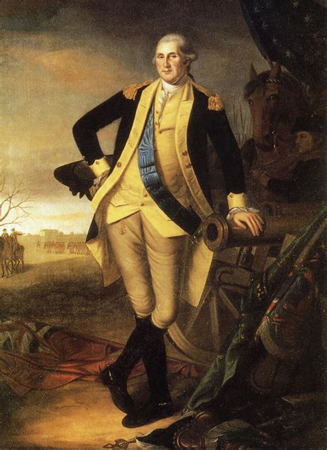 John Witherspoon Fundador