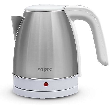 Buy KENT 16055 Amaze Plus Cool Touch Electric Kettle 1.8 L 1500 W ...