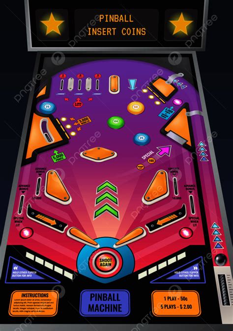 Image result for Pinball Obstacles