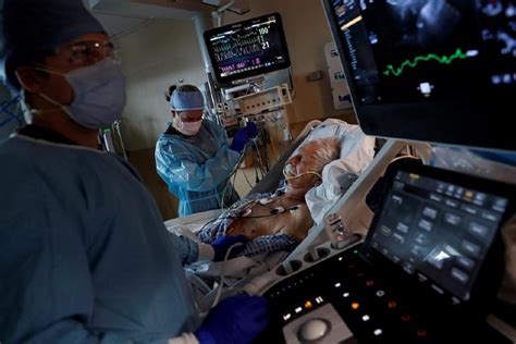 Florida grapples with COVID-19's deadliest phase yet