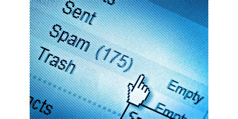 Open Spam Email 的图像结果