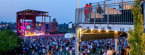 Bend’s Old Mill District Kicks Off A Jam Packed 2022 Summer Concert ...