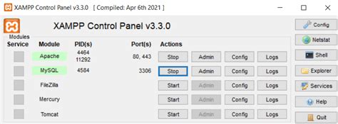 Image result for Connect MySQL with Output
