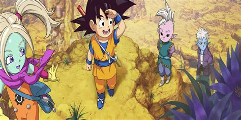 From OG to GT: Every Dragon Ball Timeline, Explained (Yes, Every Single ...