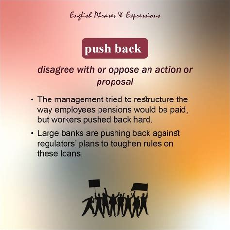 Image result for Better Push Back