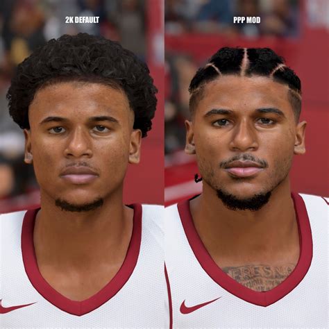 Petty Paul | Jalen Green for NBA 2k25 on PC. Get it on my ko-fi shop ...