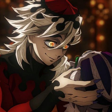 Douma | Demon Slayer in 2024