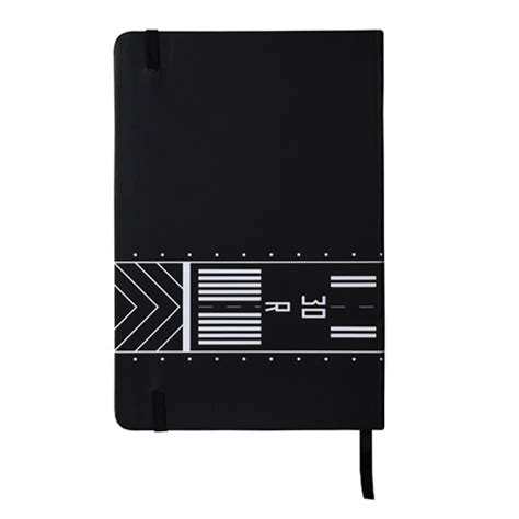Runway notebook | Stationery | Accessories | Emirates Official Store