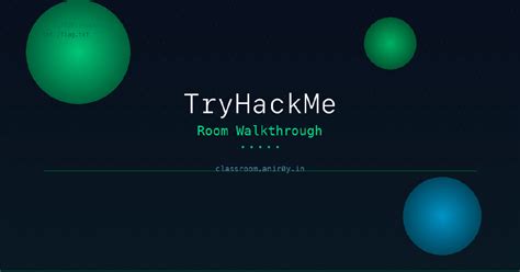 Log Analysis With SIEM - TryHackMe Walkthrough | Classroom