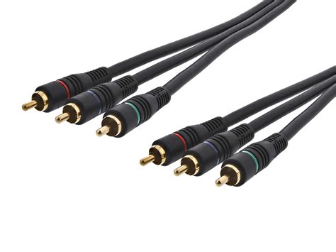 Component Cable Connection 的图像结果